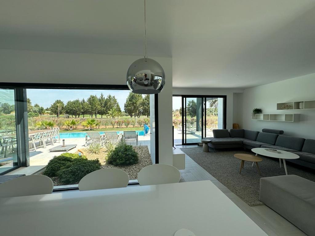 Pestana Silves Golf & Residences Exterior photo