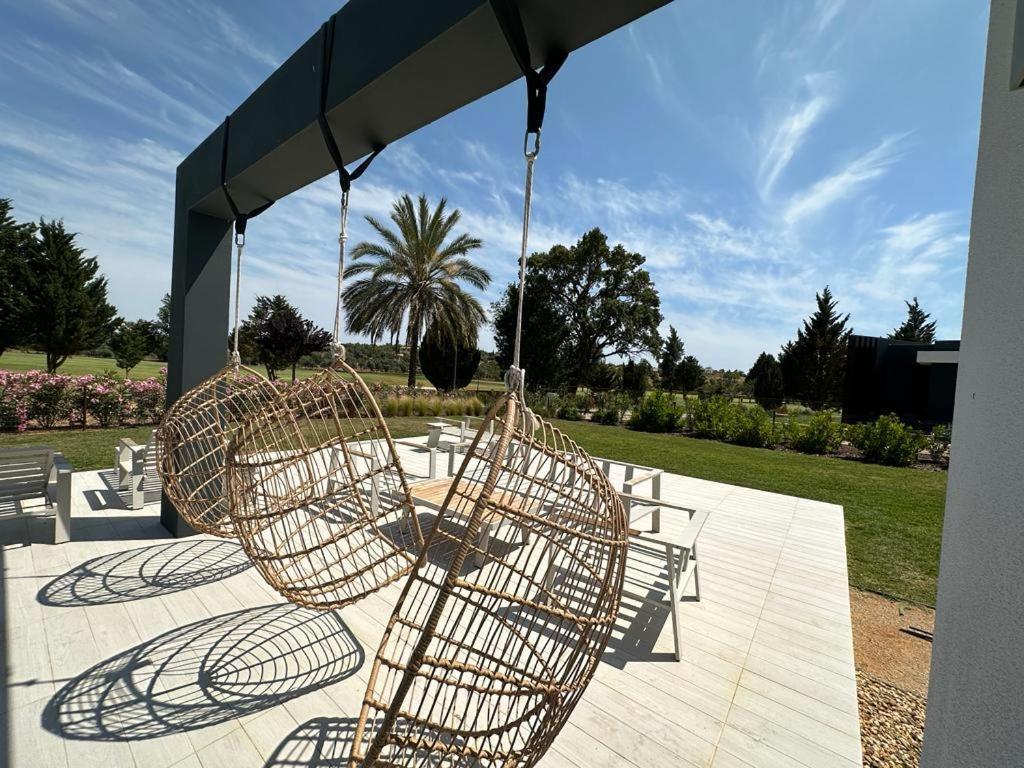 Pestana Silves Golf & Residences Exterior photo