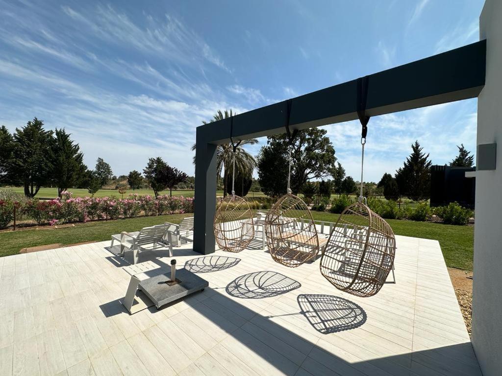 Pestana Silves Golf & Residences Exterior photo