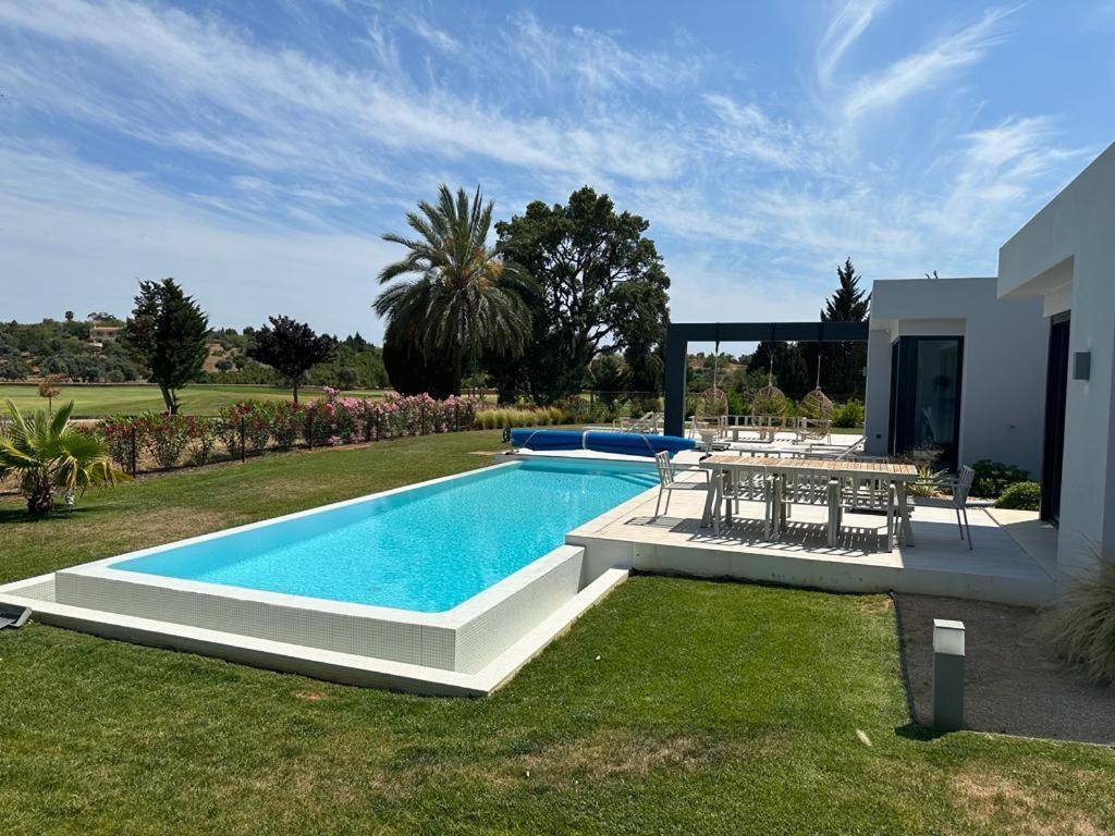 Pestana Silves Golf & Residences Exterior photo