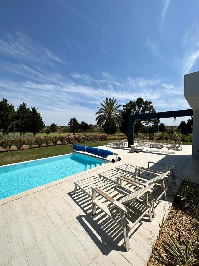 Pestana Silves Golf & Residences Exterior photo