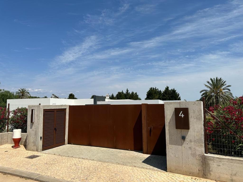 Pestana Silves Golf & Residences Exterior photo