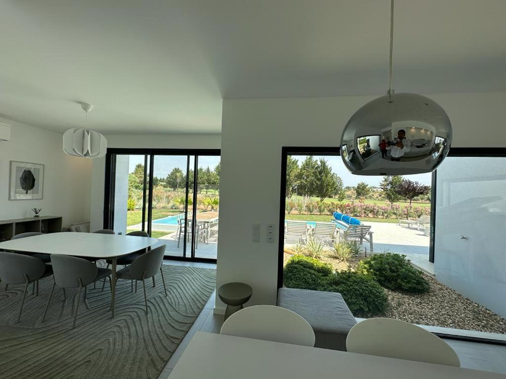 Pestana Silves Golf & Residences Exterior photo