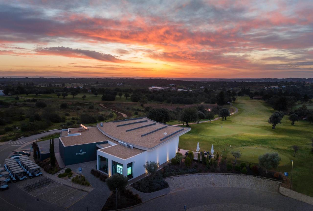 Pestana Silves Golf & Residences Exterior photo