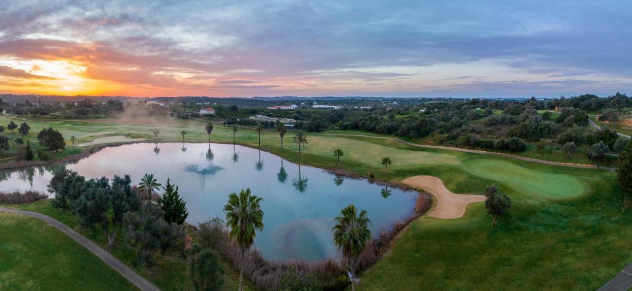 Pestana Silves Golf & Residences Exterior photo