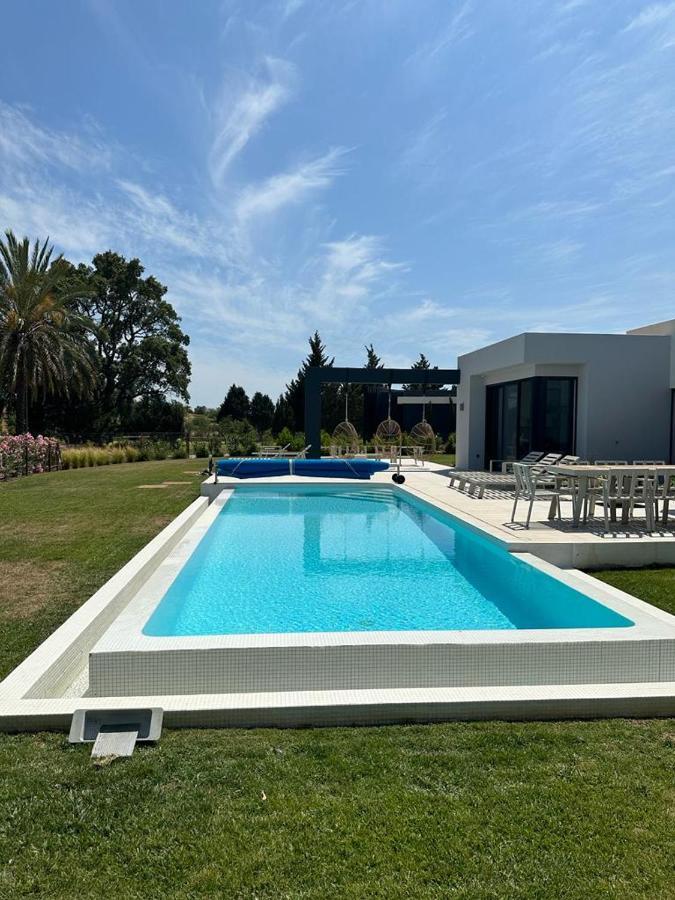 Pestana Silves Golf & Residences Exterior photo