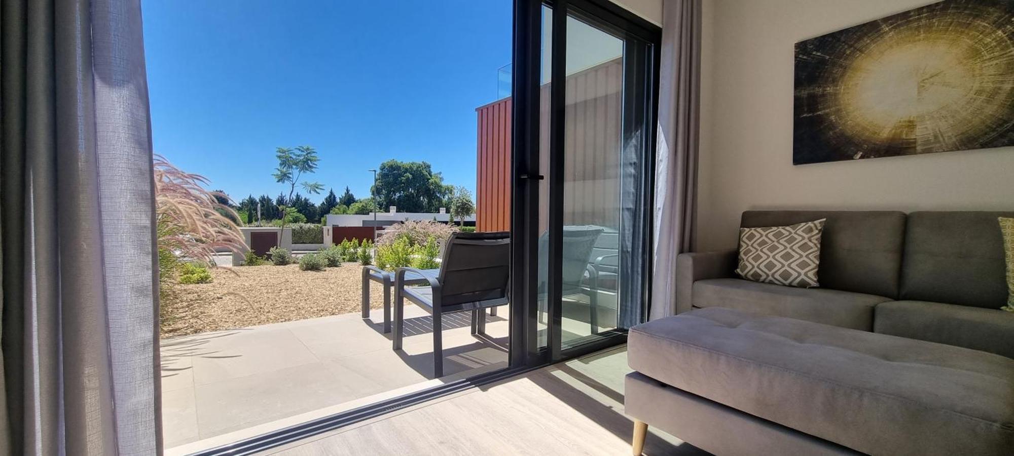 Pestana Silves Golf & Residences Exterior photo