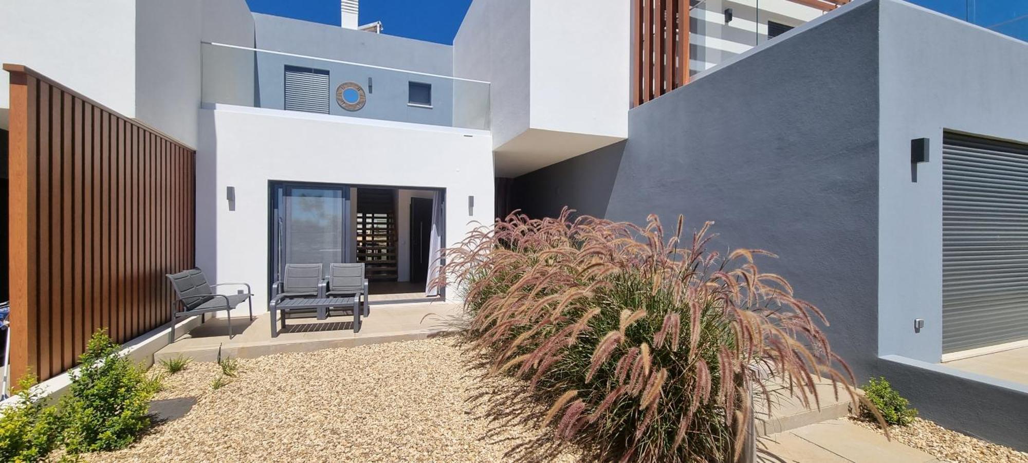 Pestana Silves Golf & Residences Exterior photo