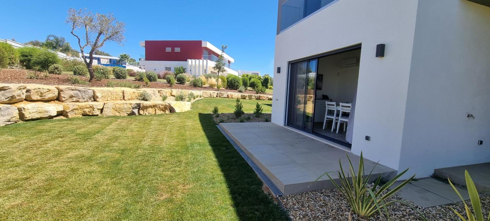 Pestana Silves Golf & Residences Exterior photo