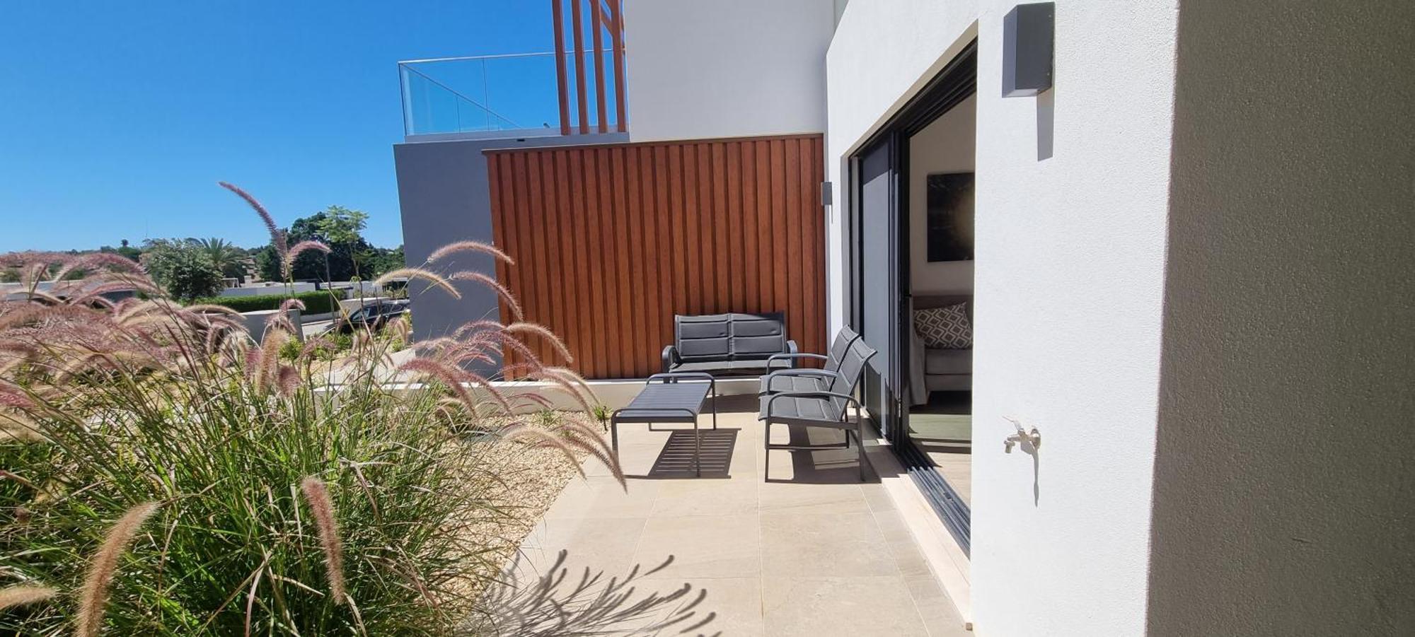 Pestana Silves Golf & Residences Exterior photo
