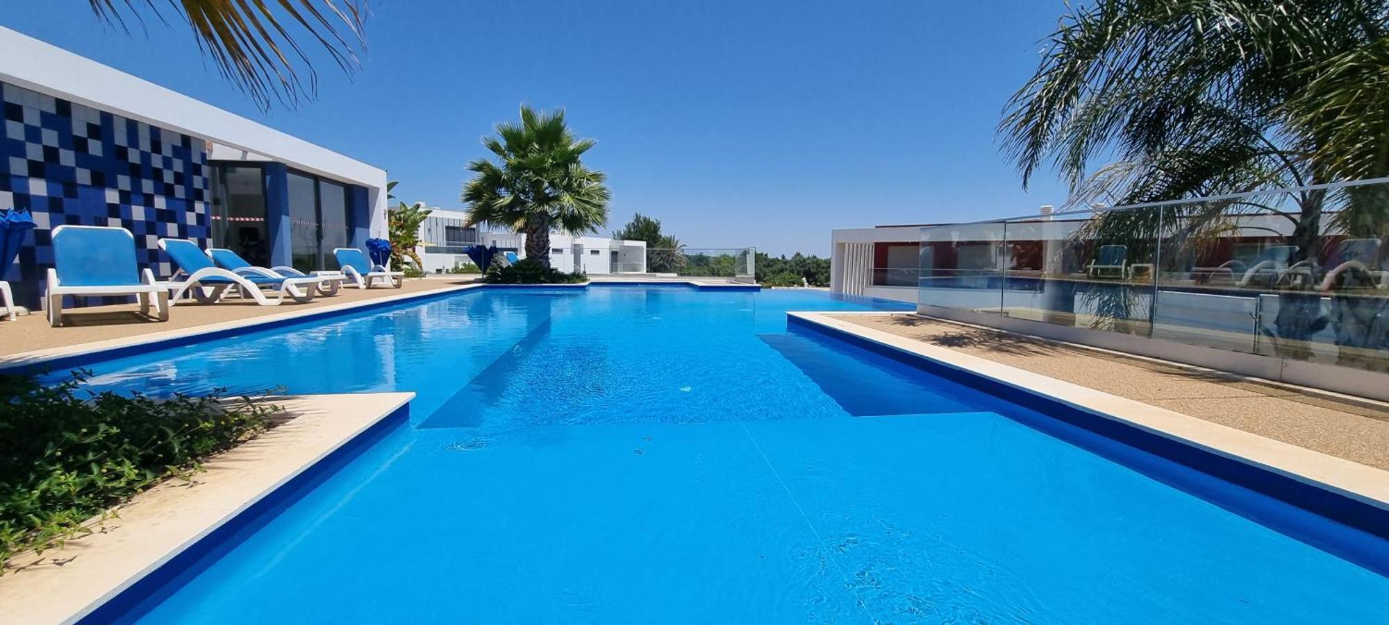 Pestana Silves Golf & Residences Exterior photo