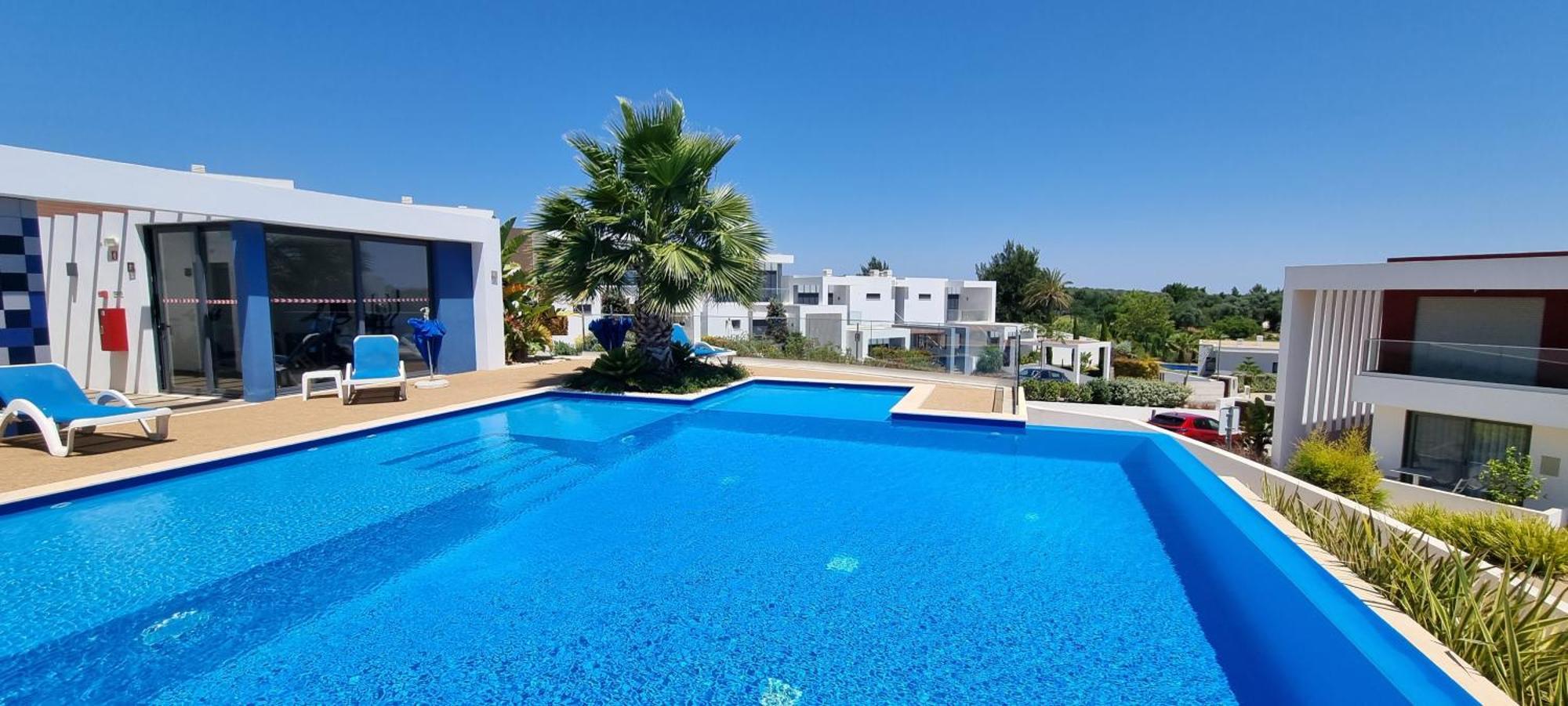 Pestana Silves Golf & Residences Exterior photo