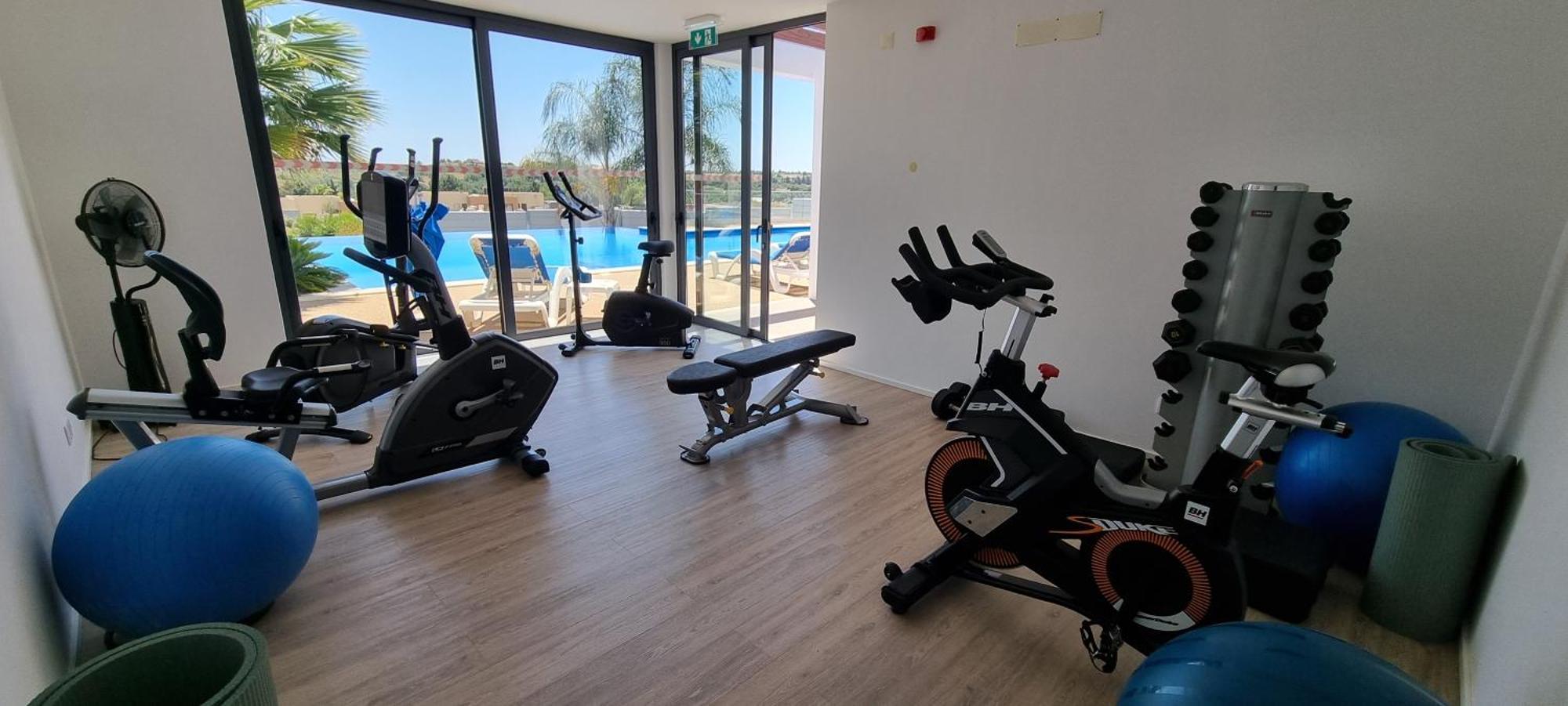 Pestana Silves Golf & Residences Exterior photo